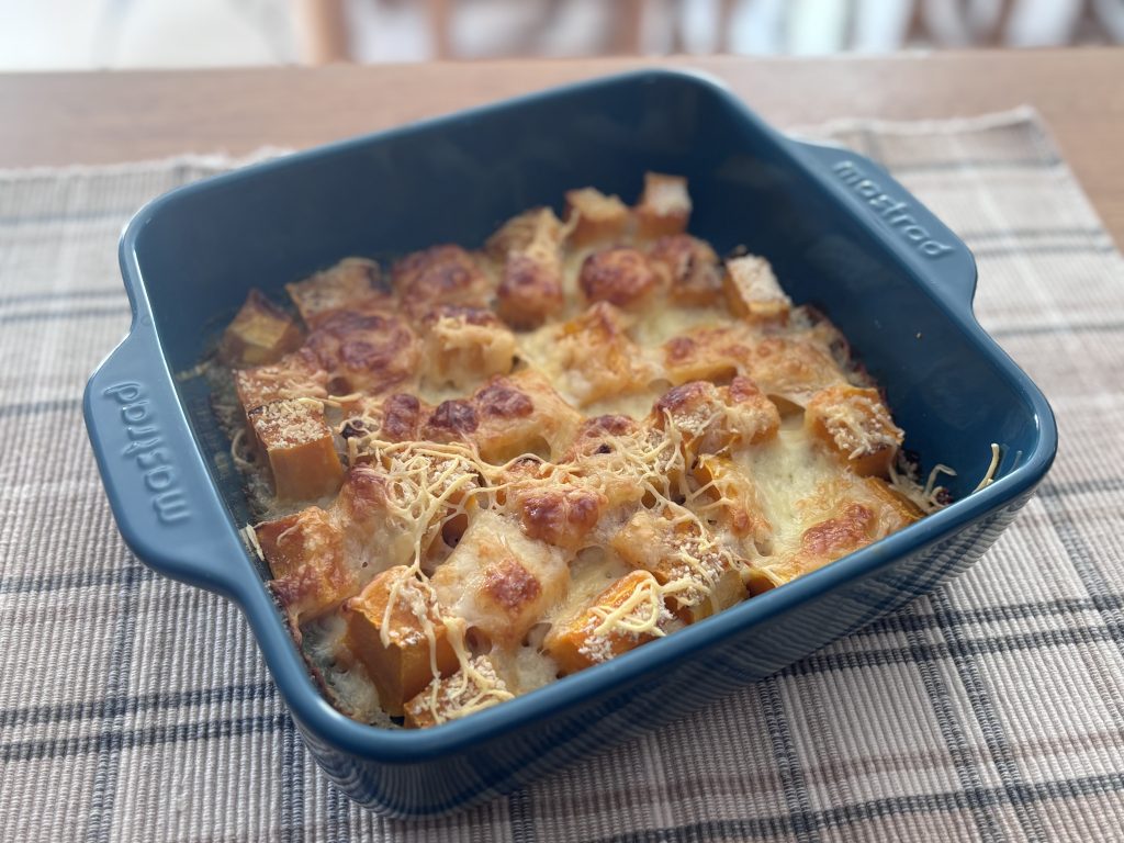 Butternut rôti