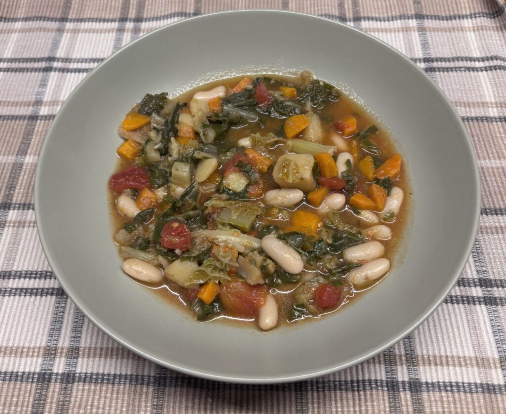 Minestrone