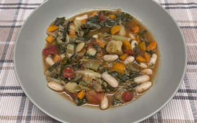 Minestrone